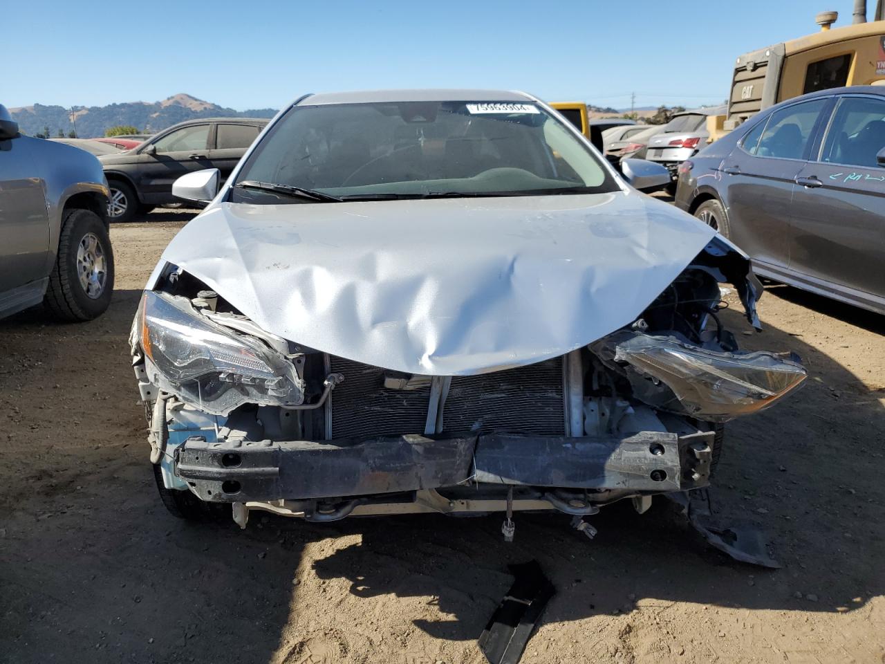 2019 Toyota Corolla - Image 5