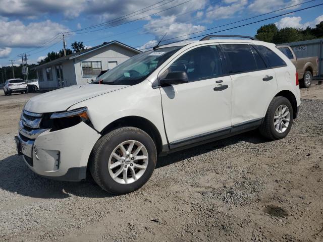 2013 Ford Edge Se