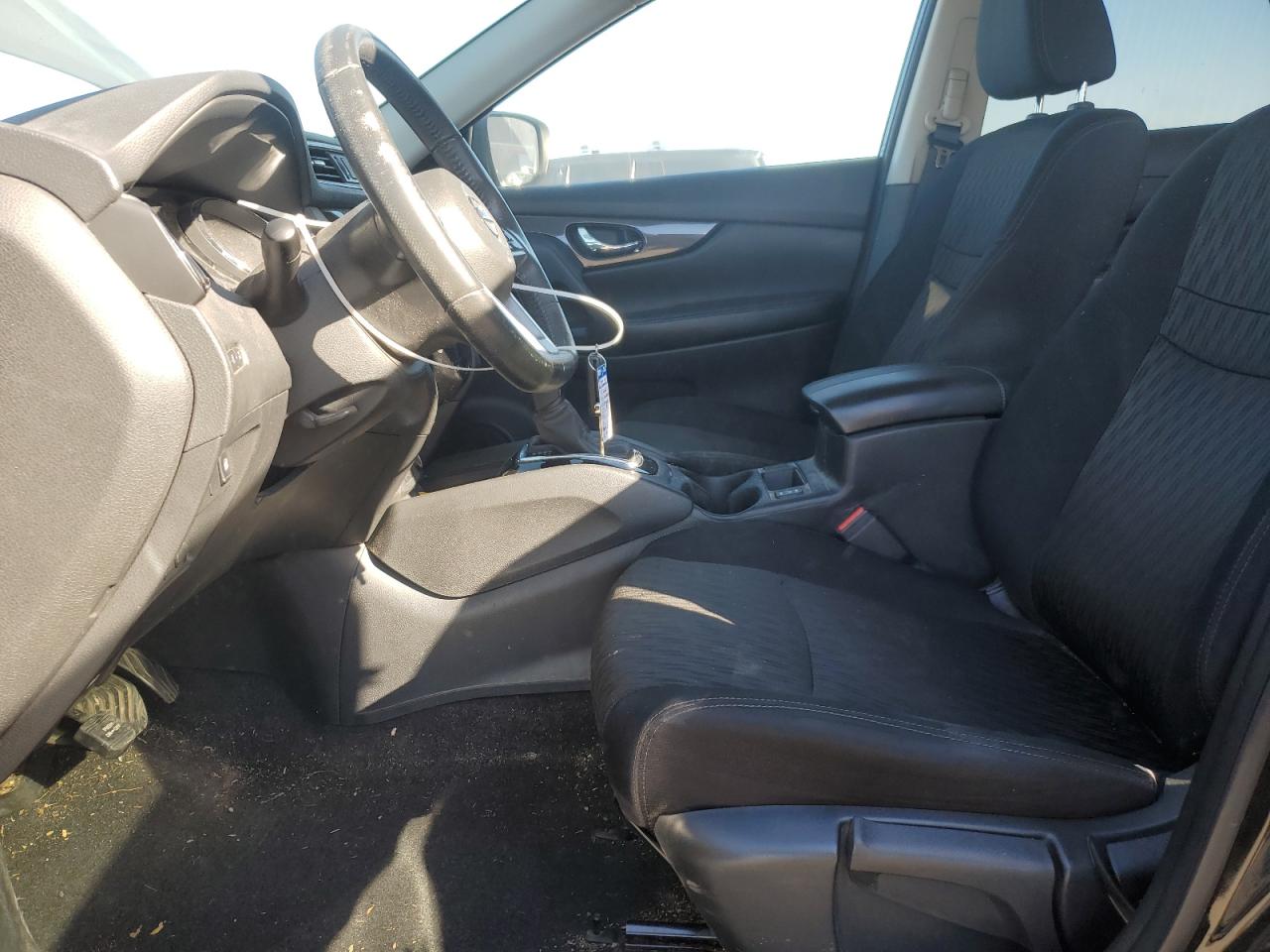 2018 Nissan Rogue - Image 7