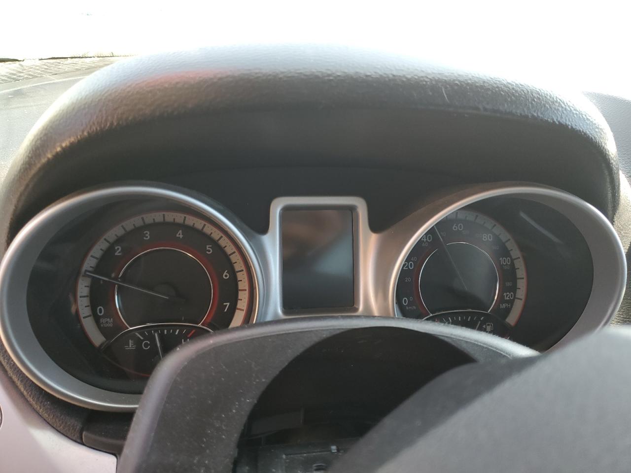 2015 Dodge Journey Se VIN: 3C4PDCAB1FT675288 Lot: 74920404