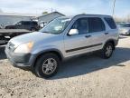 2004 Honda Cr-V Ex للبيع في Pekin، IL - Front End