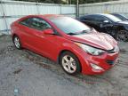 2013 Hyundai Elantra Coupe Gs   на продаже в Savannah, GA - Top/Roof