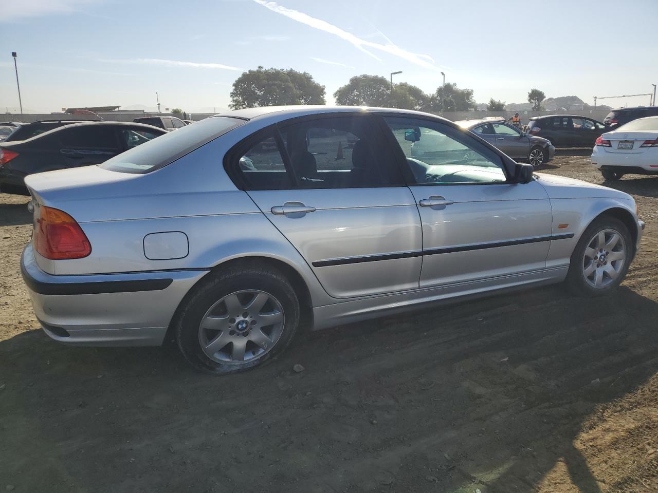 2001 BMW 3er - Image 3