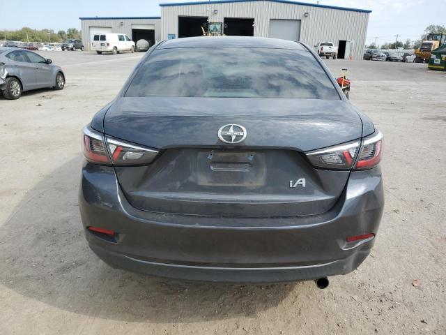  TOYOTA SCION 2016 Серый