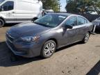 2019 Subaru Impreza    for Sale in Denver, CO - Side