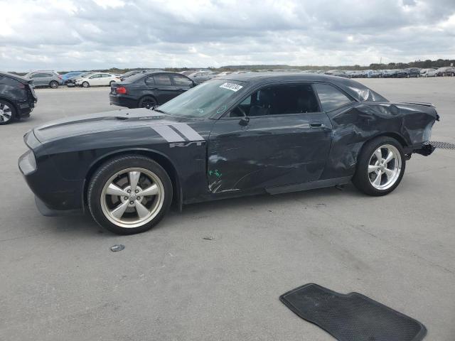 2010 Dodge Challenger R/T