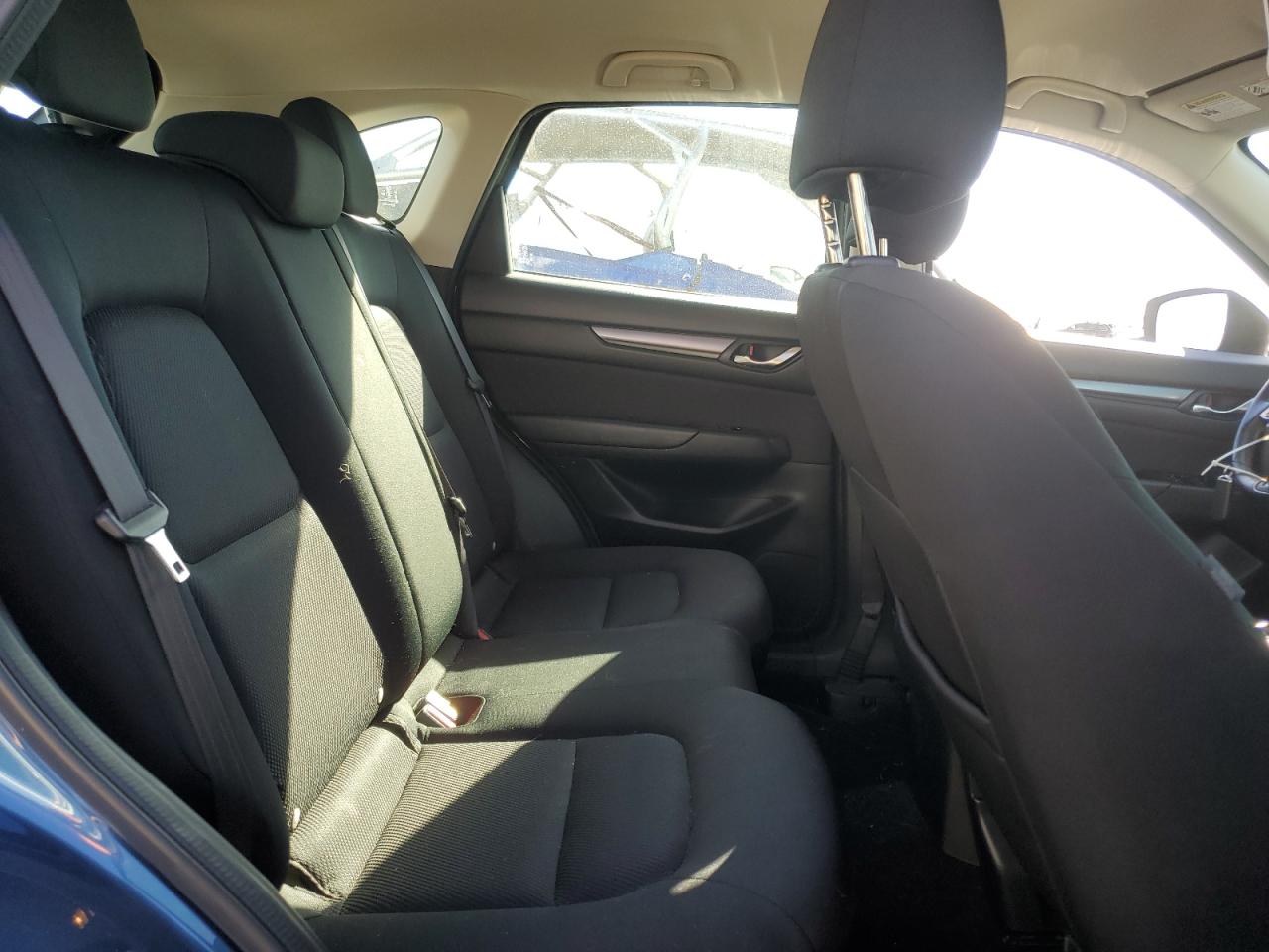 2019 Mazda CX-5 - Image 11