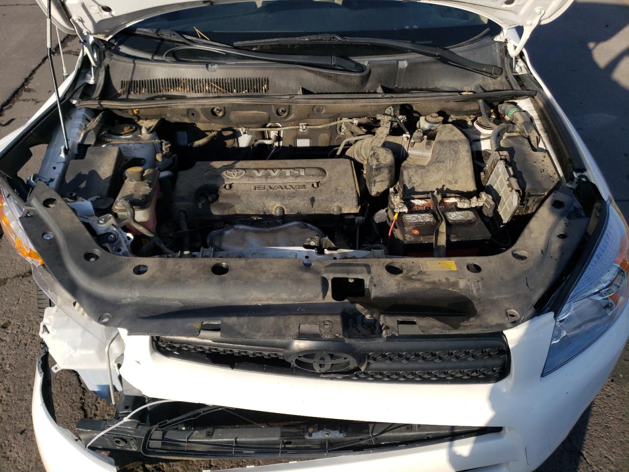 JTMBD33V885173317 2008 Toyota Rav4