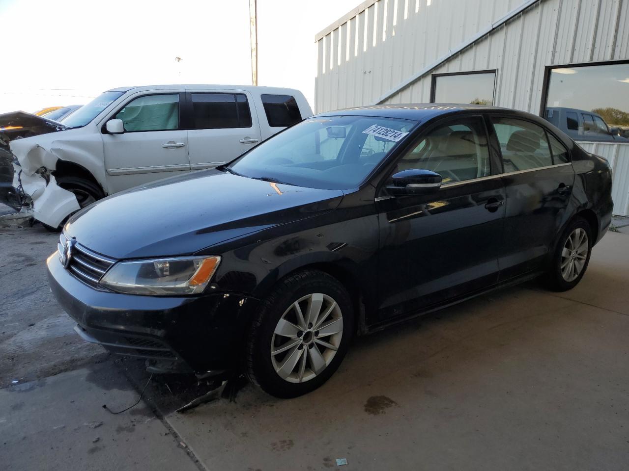2015 Volkswagen Jetta - Image 1