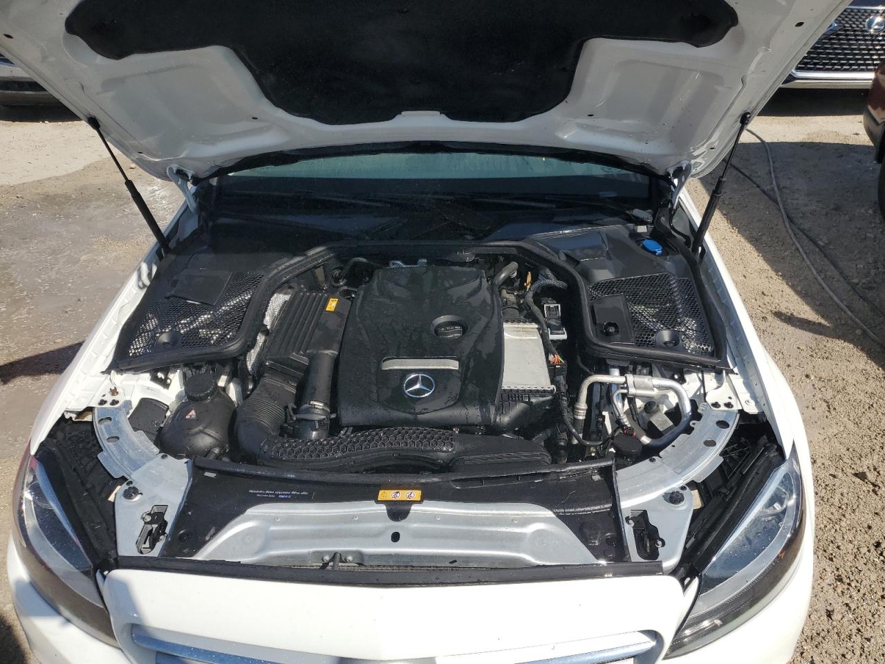 2018 Mercedes-Benz C 300 VIN: 55SWF4JB9JU258941 Lot: 74593154