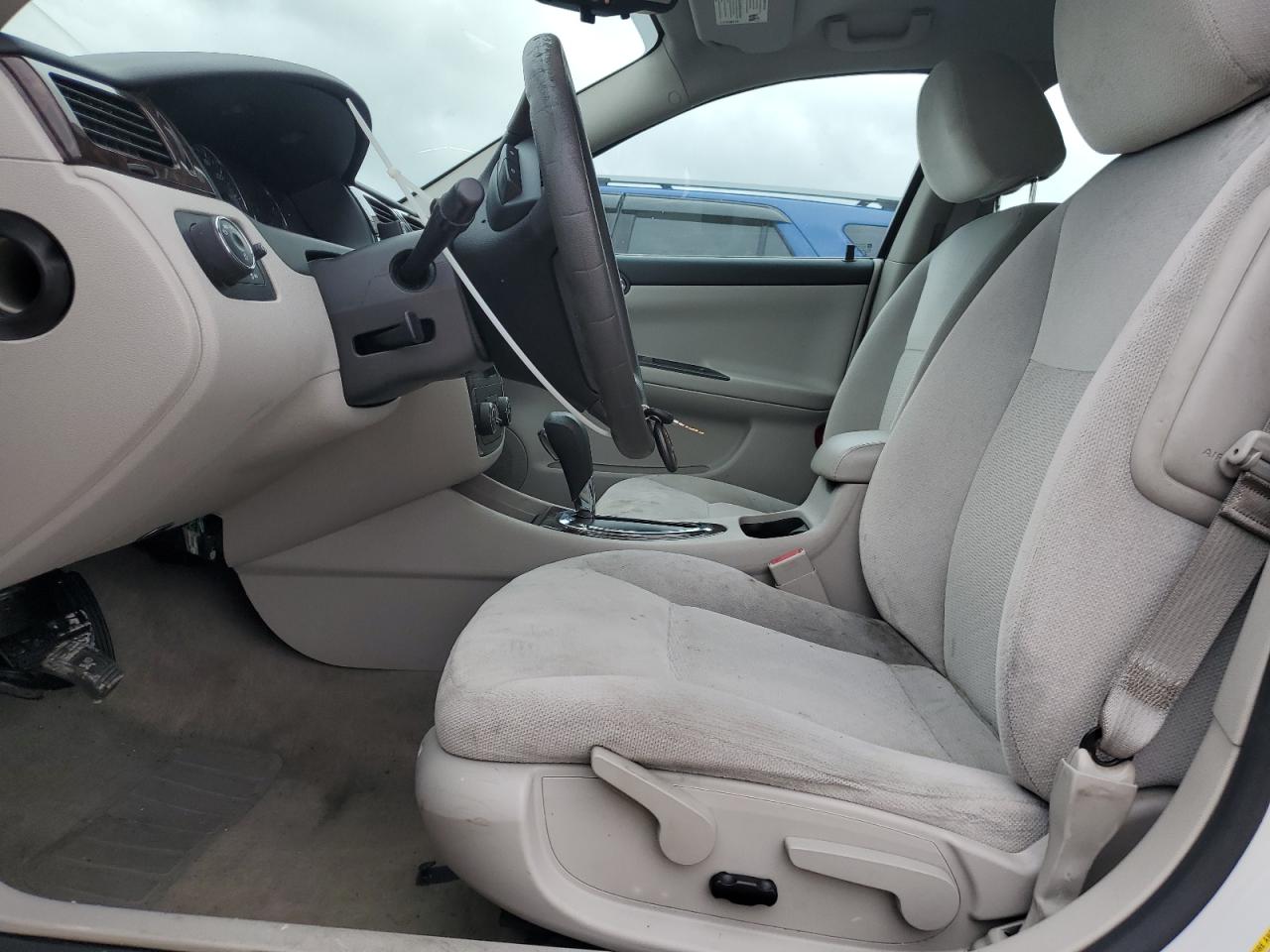 2016 Chevrolet Impala - Image 7