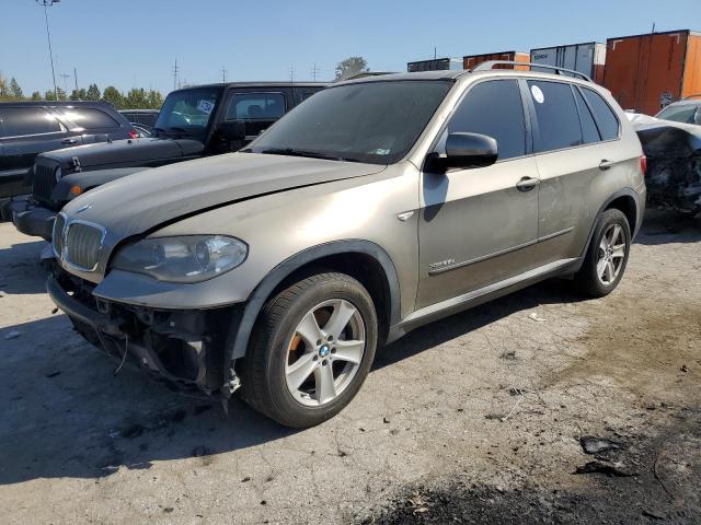 2012 Bmw X5 Xdrive35D