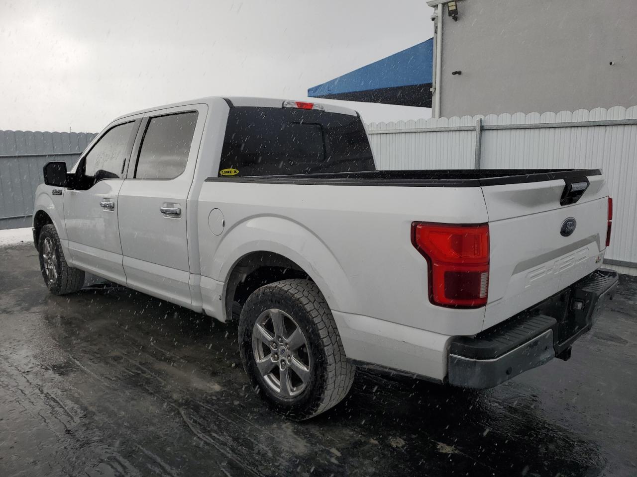 2019 Ford F-150 - Image 2