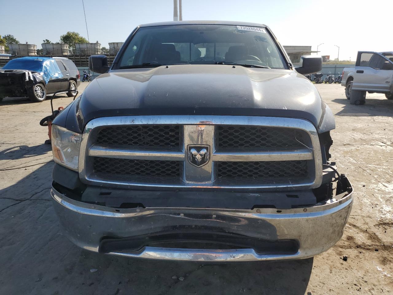 2010 Dodge RAM - Image 5