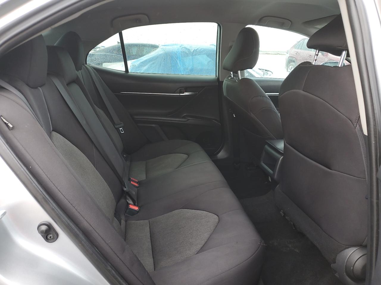 2021 Toyota Camry - Image 10