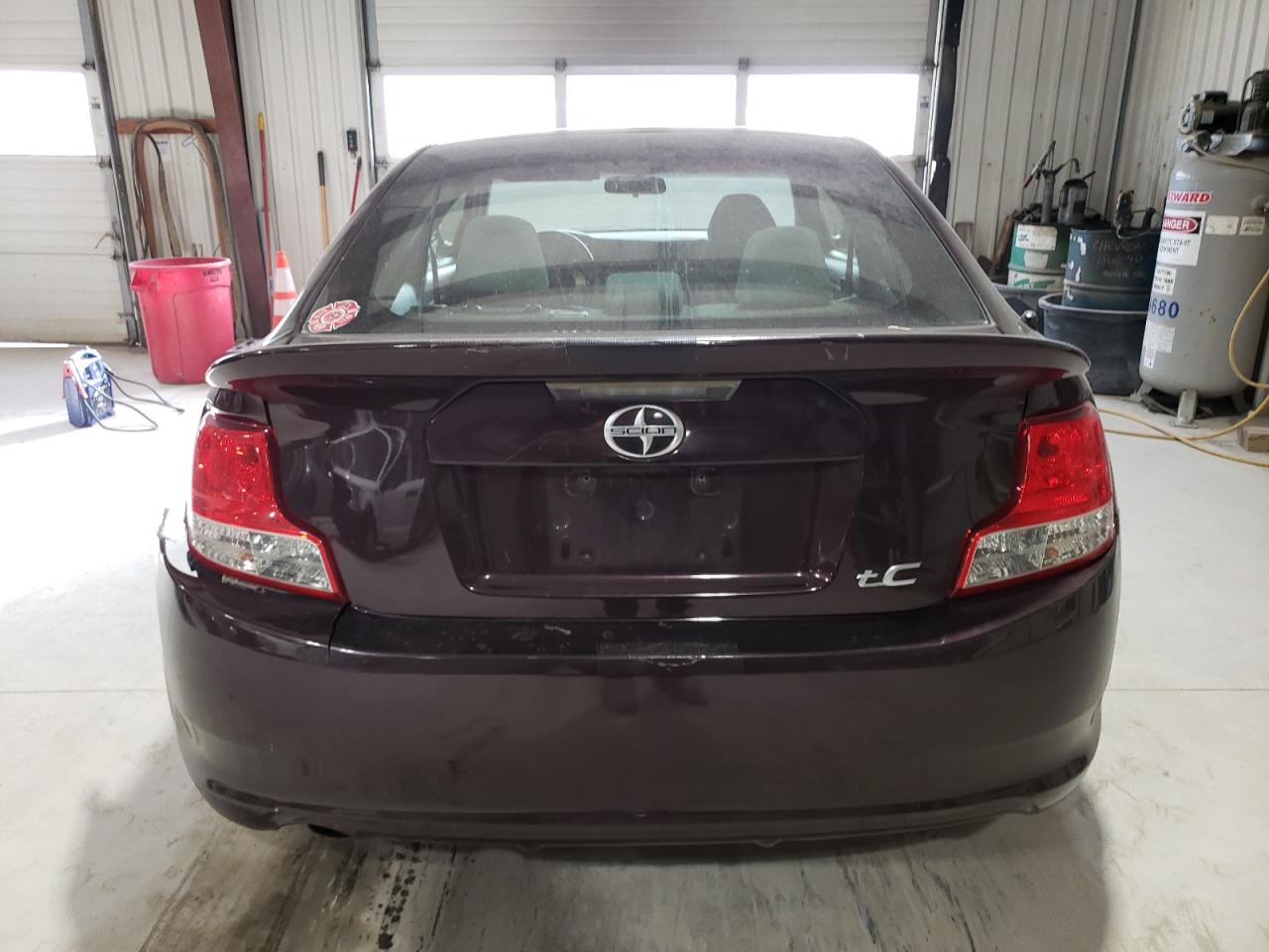 JTKJF5C79D3048585 2013 Toyota Scion Tc