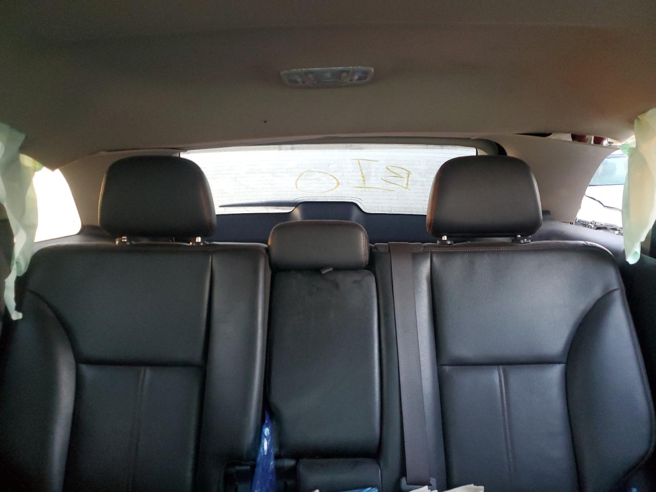 2014 Ford Edge - Image 10