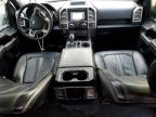 2020 Ford F150 Supercrew იყიდება Los Angeles-ში, CA - Front End