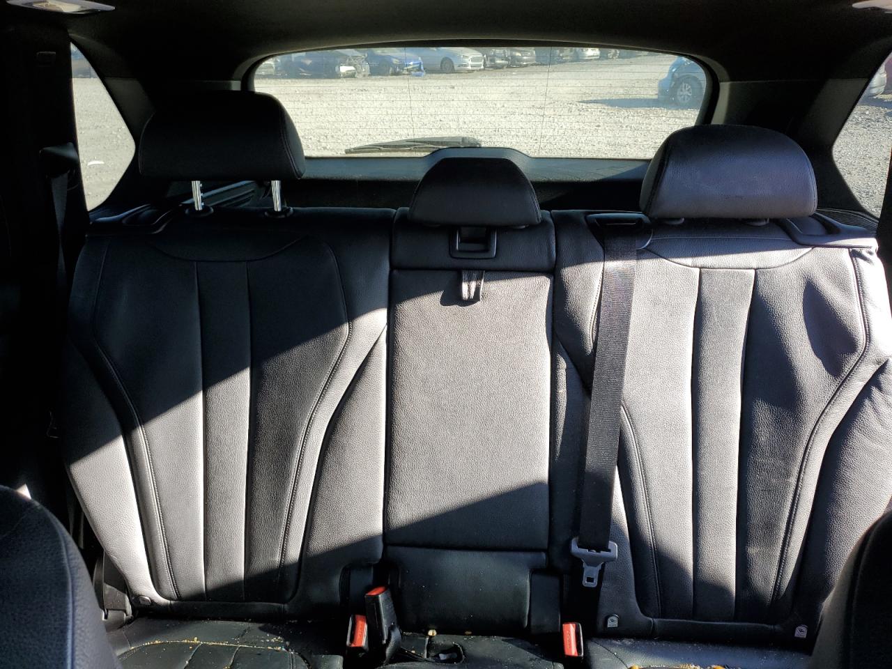 2014 BMW X5 - Image 10
