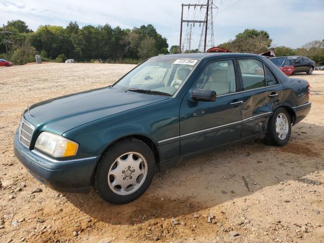 1994 Mercedes-Benz C 220