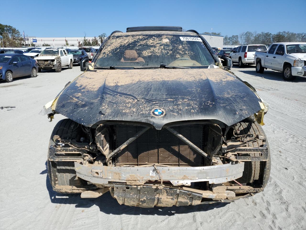 2023 BMW X5 - Image 5