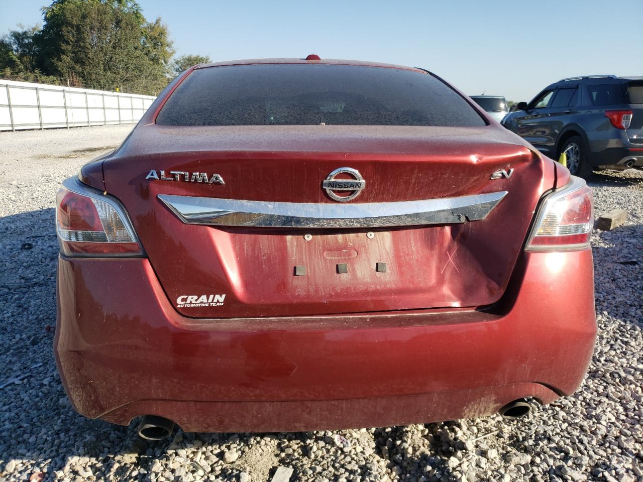 2015 Nissan Altima - Image 6
