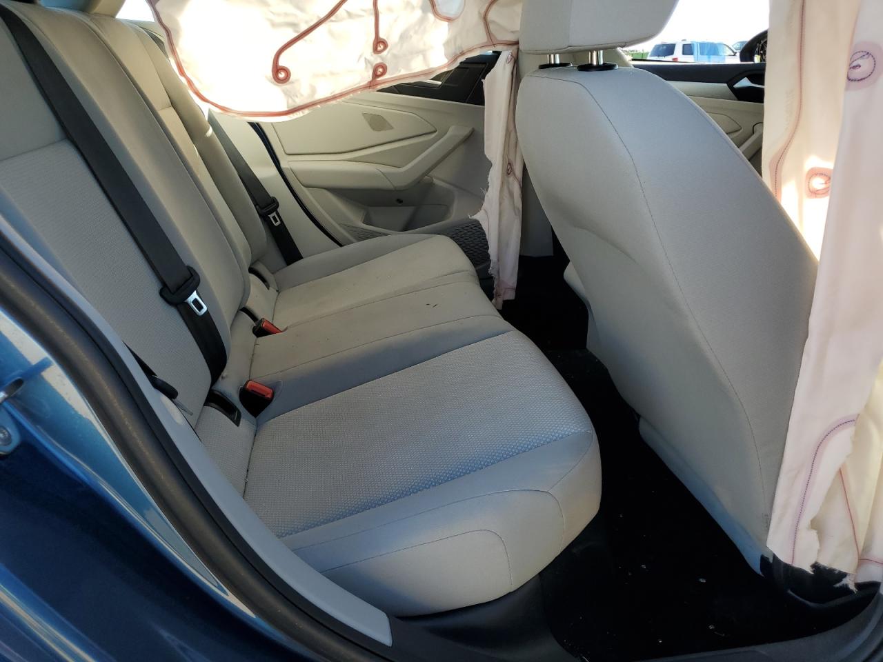 2020 Volkswagen Jetta - Image 10