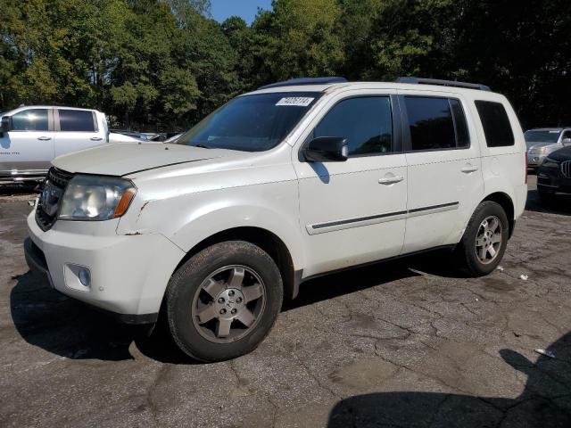 2011 Honda Pilot Touring