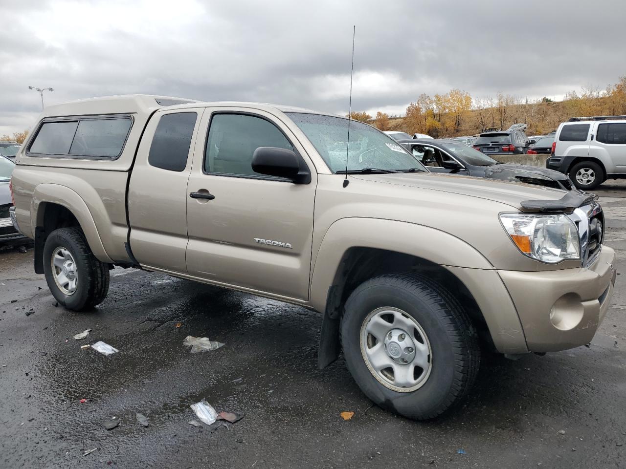 2008 Toyota Tacoma - Image 4