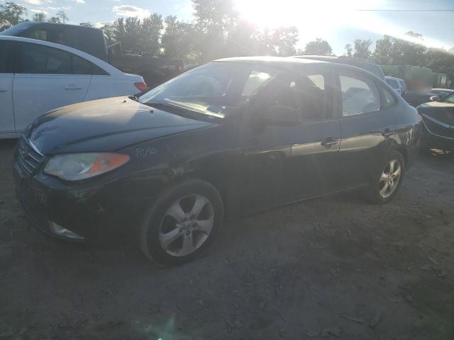 2008 Hyundai Elantra Gls