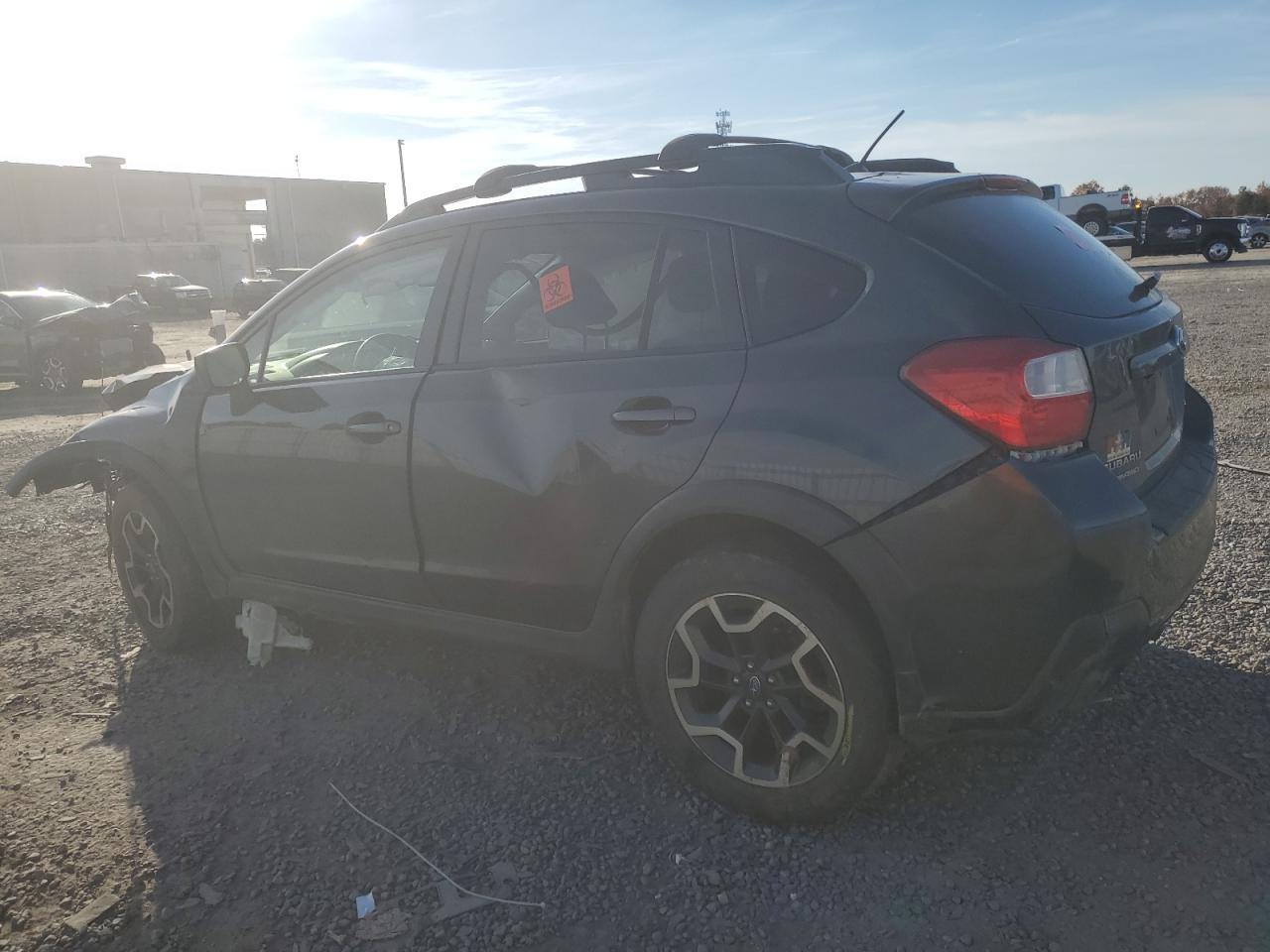 2016 Subaru XV - Image 2