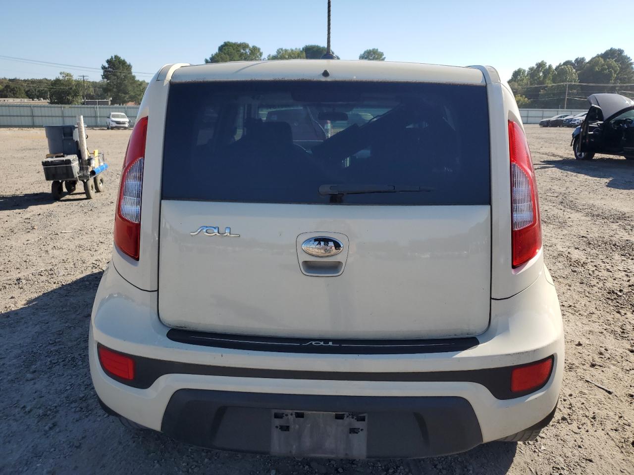 KNDJT2A5XD7490042 2013 Kia Soul