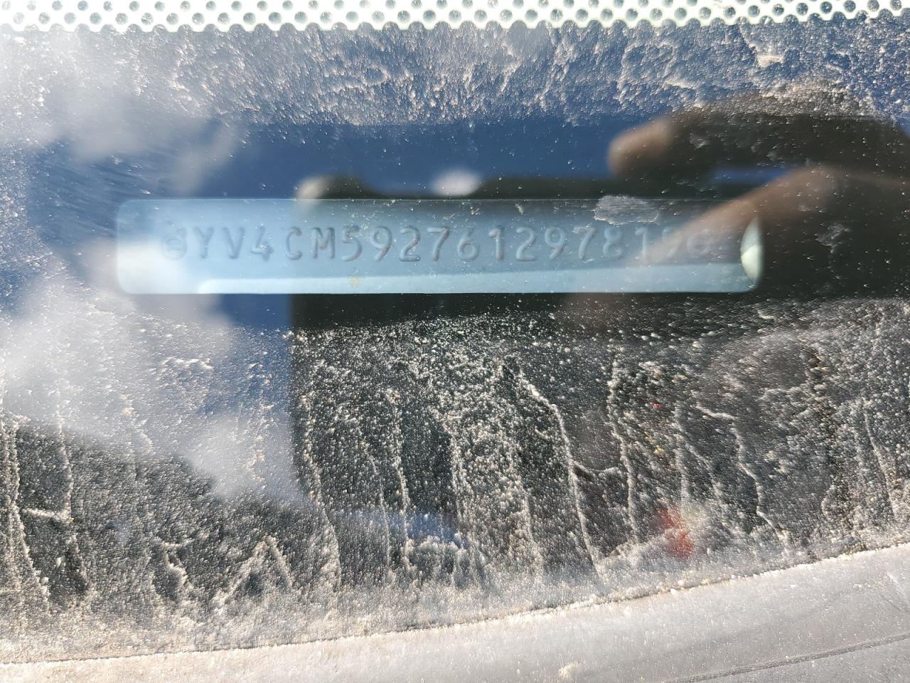 2006 Volvo XC90 - Image 14