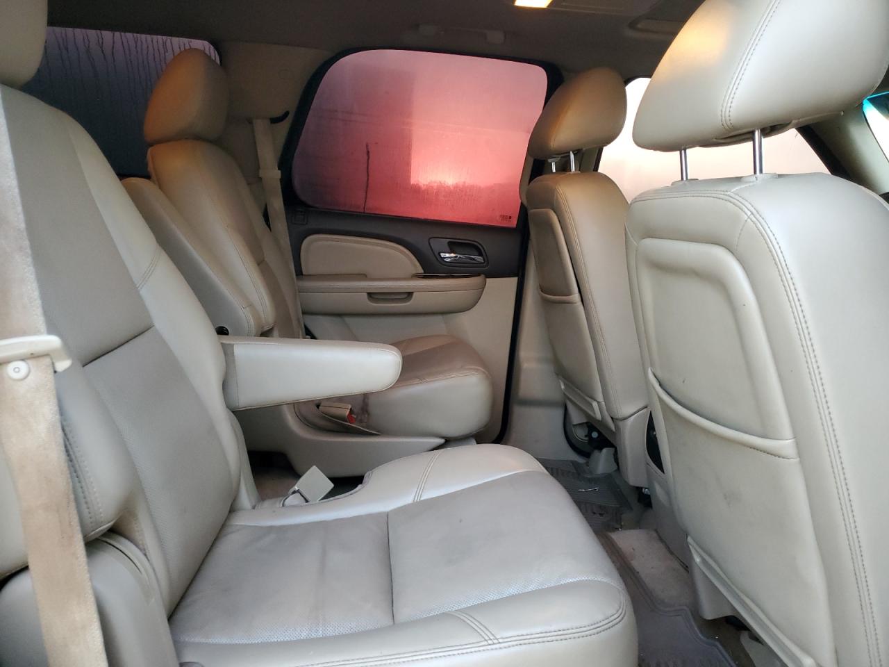 2012 GMC Yukon Denali VIN: 1GKS1EEF3CR216638 Lot: 74487894