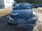 2016 Chrysler 200 Limited for Sale in Lyman, ME - Front End