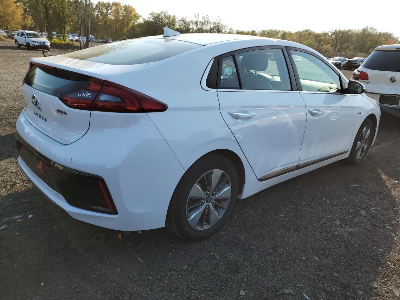 2018 Hyundai IONIQ - Image 3