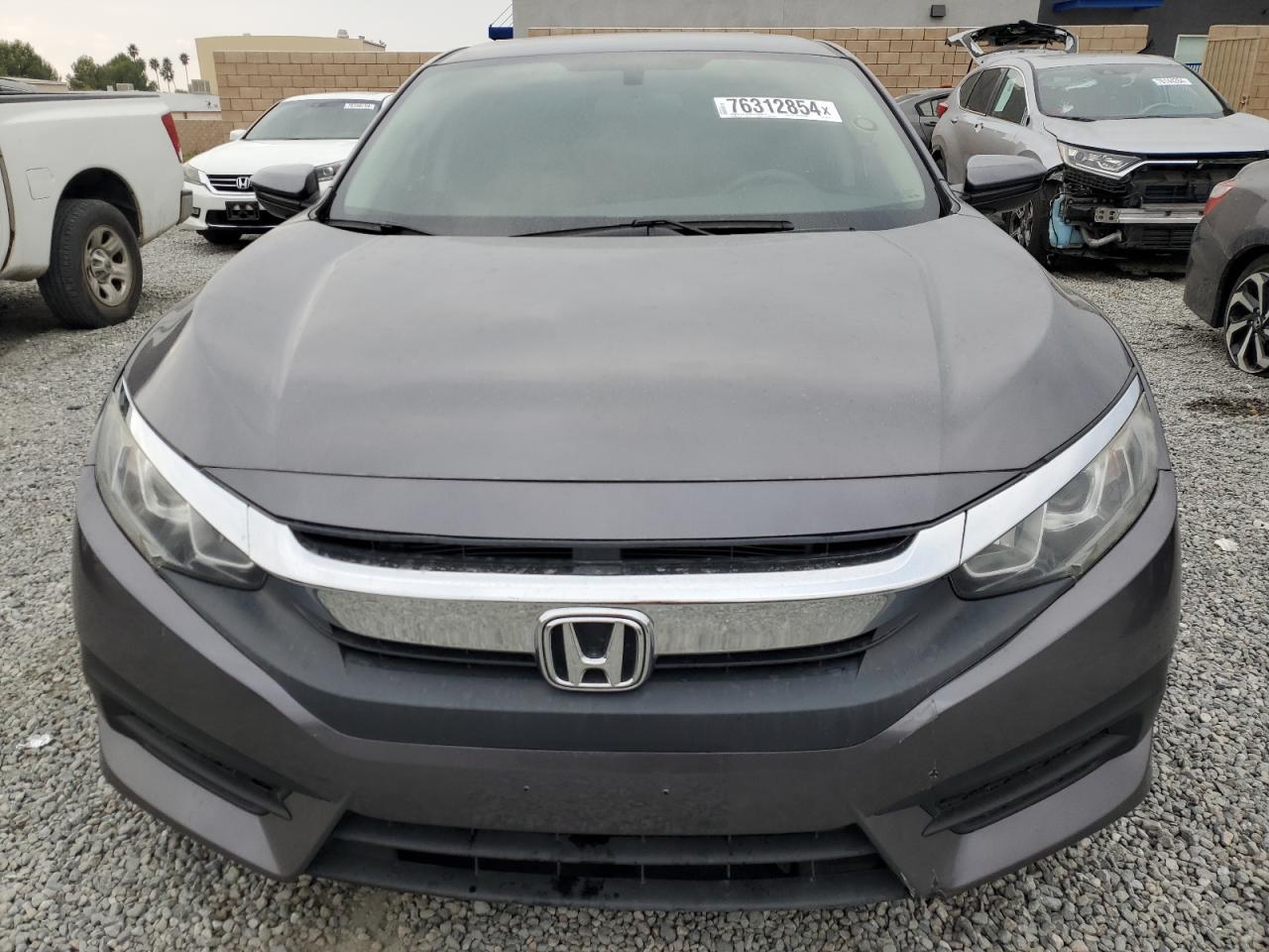 2018 Honda Civic - Image 5