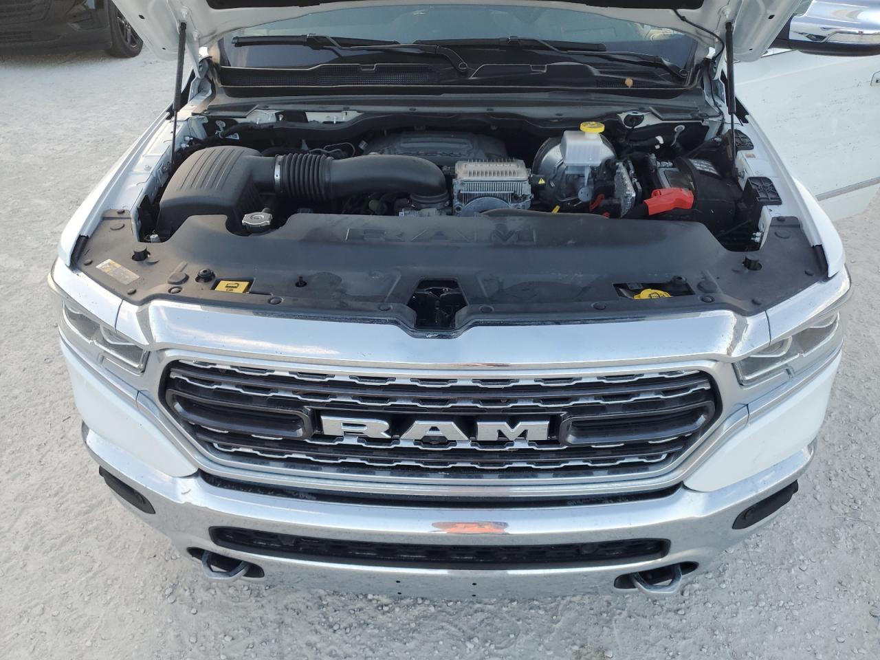 2022 Ram 1500 Limited VIN: 1C6RREHT8NN178832 Lot: 75320084