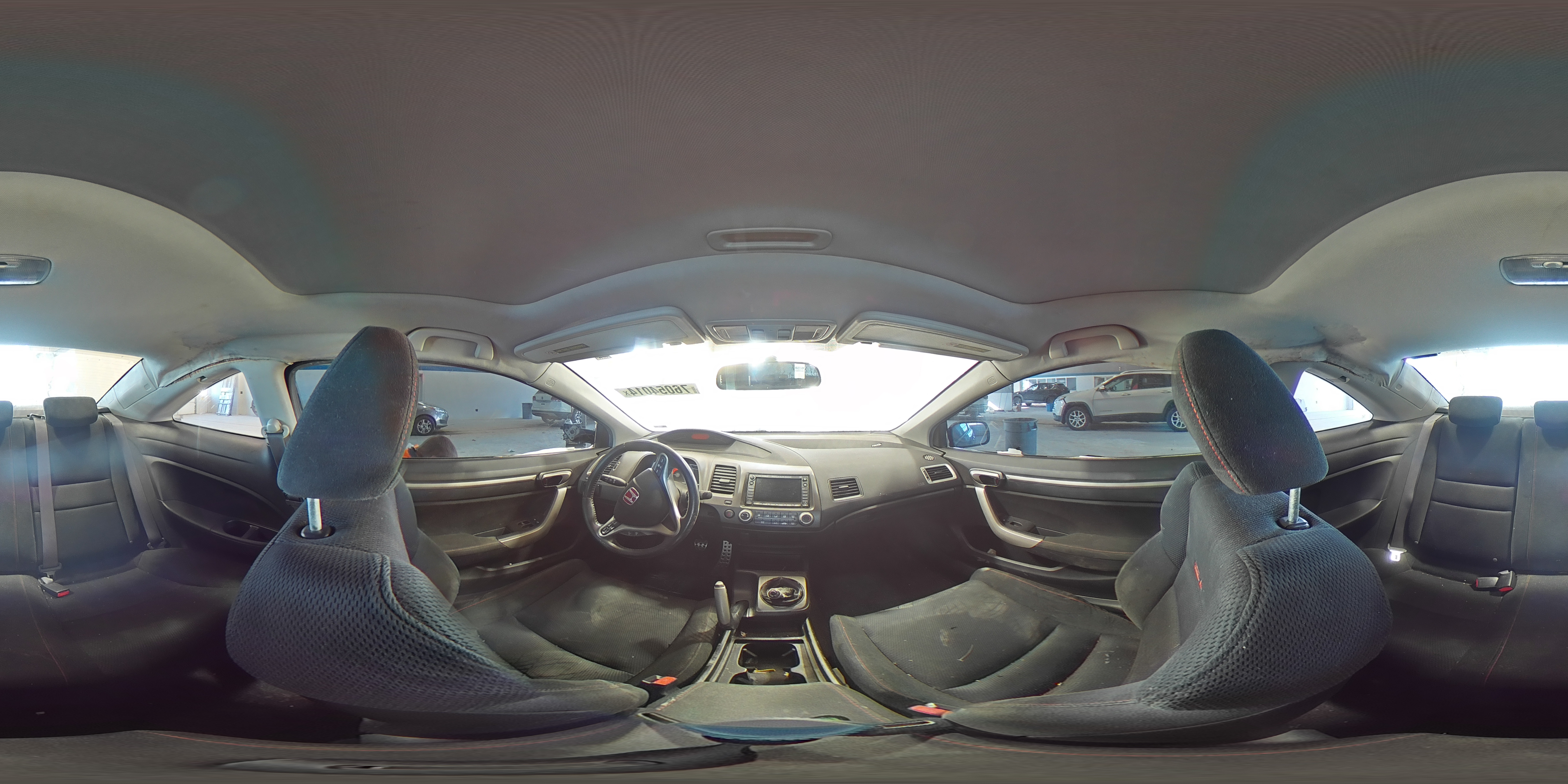 2006 Honda Civic - Image 12