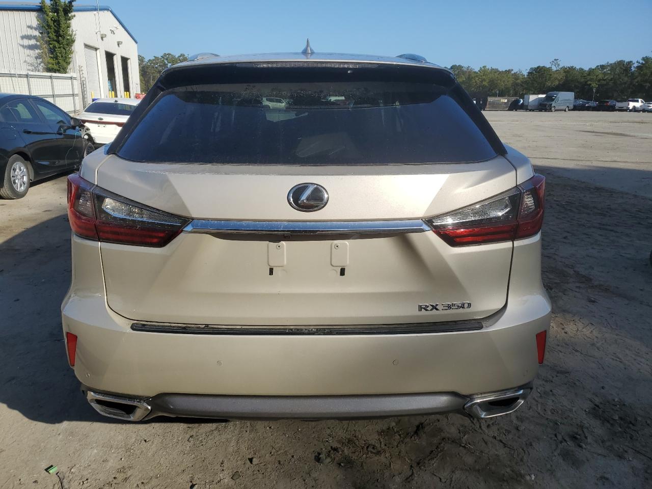 2019 Lexus RX - Image 6