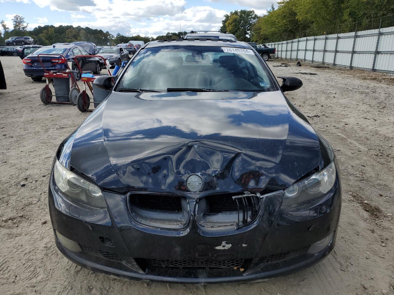 2009 BMW 3er - Image 5
