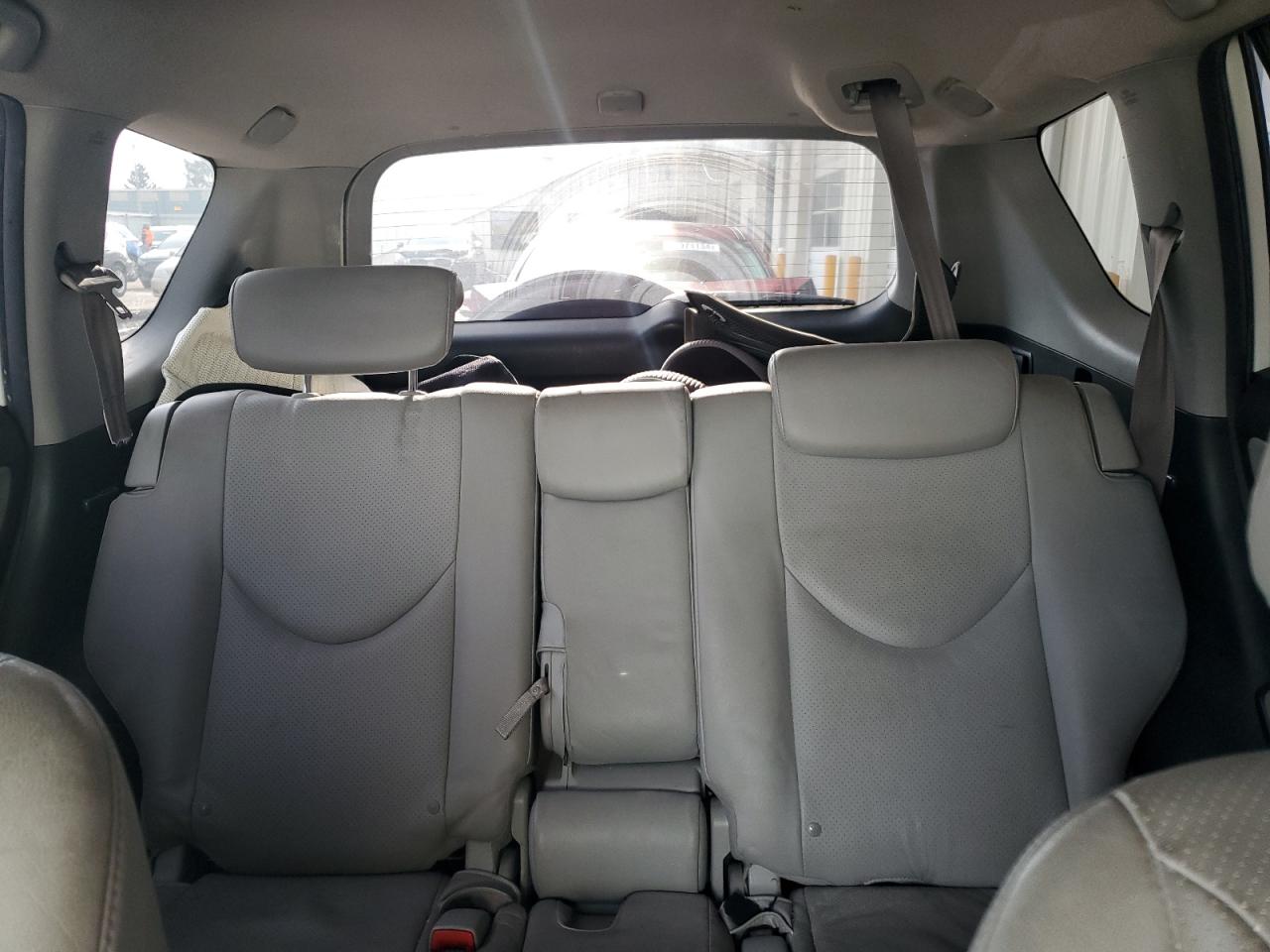 2009 Toyota RAV 4 - Image 10
