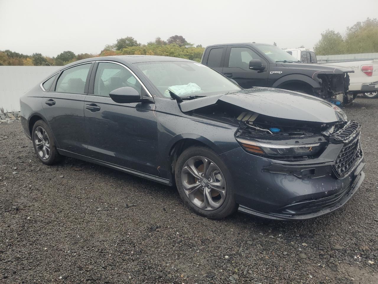 2024 Honda Accord - Image 4