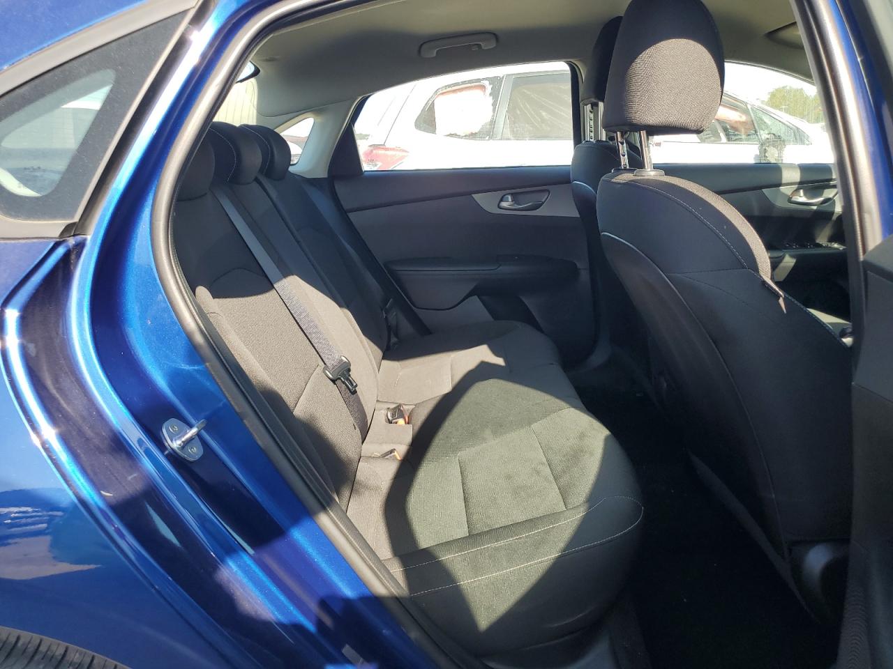 2021 Kia Forte - Image 10