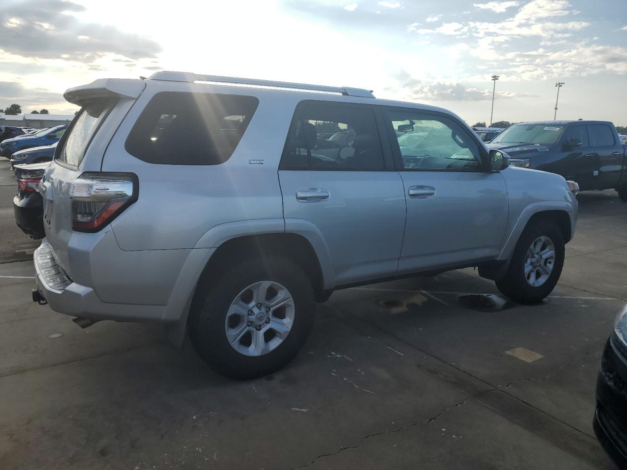 2015 Toyota 4Runner - Image 3