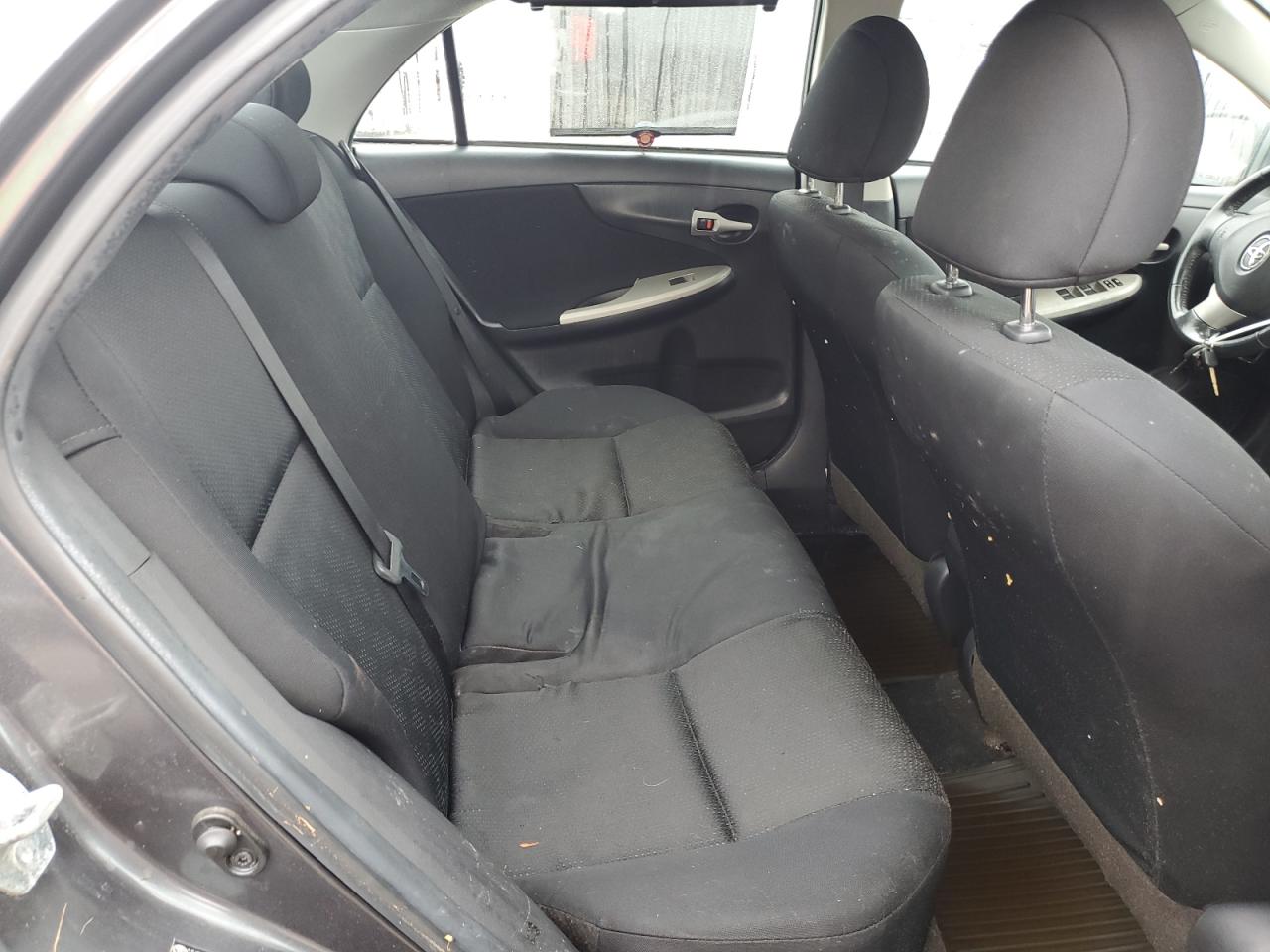 2010 Toyota Corolla Base VIN: 2T1BU4EE3AC440794 Lot: 74621624