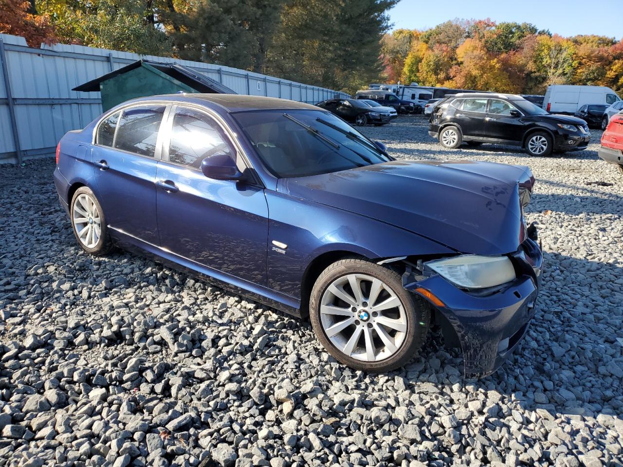 2011 BMW 3er - Image 4