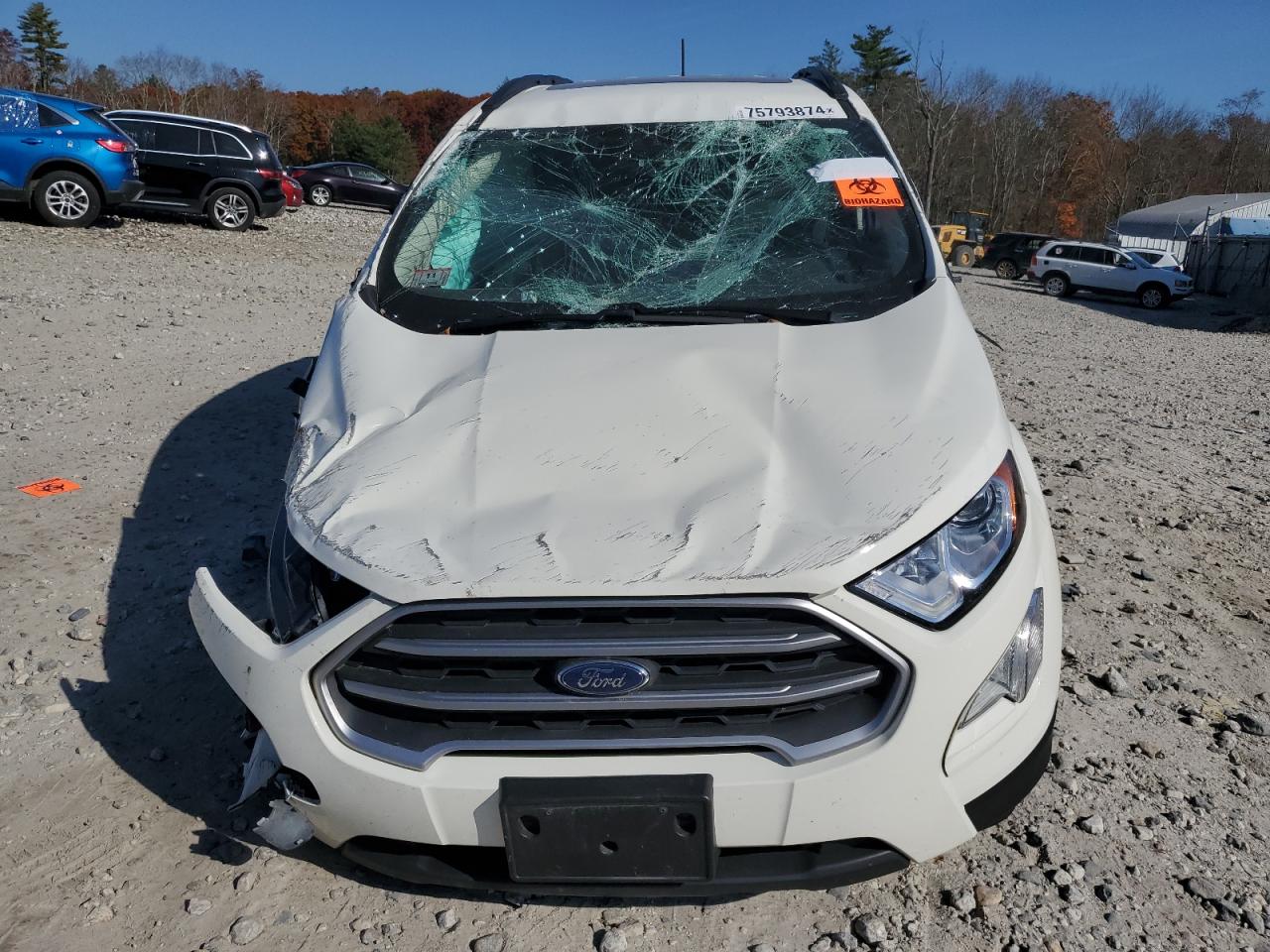 2022 Ford EcoSport - Image 5