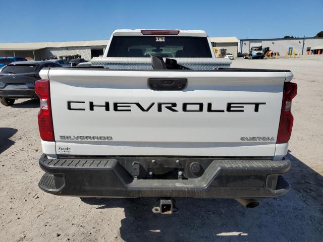 2GC4YME73N1232448 Chevrolet All Models SILVERADO 6