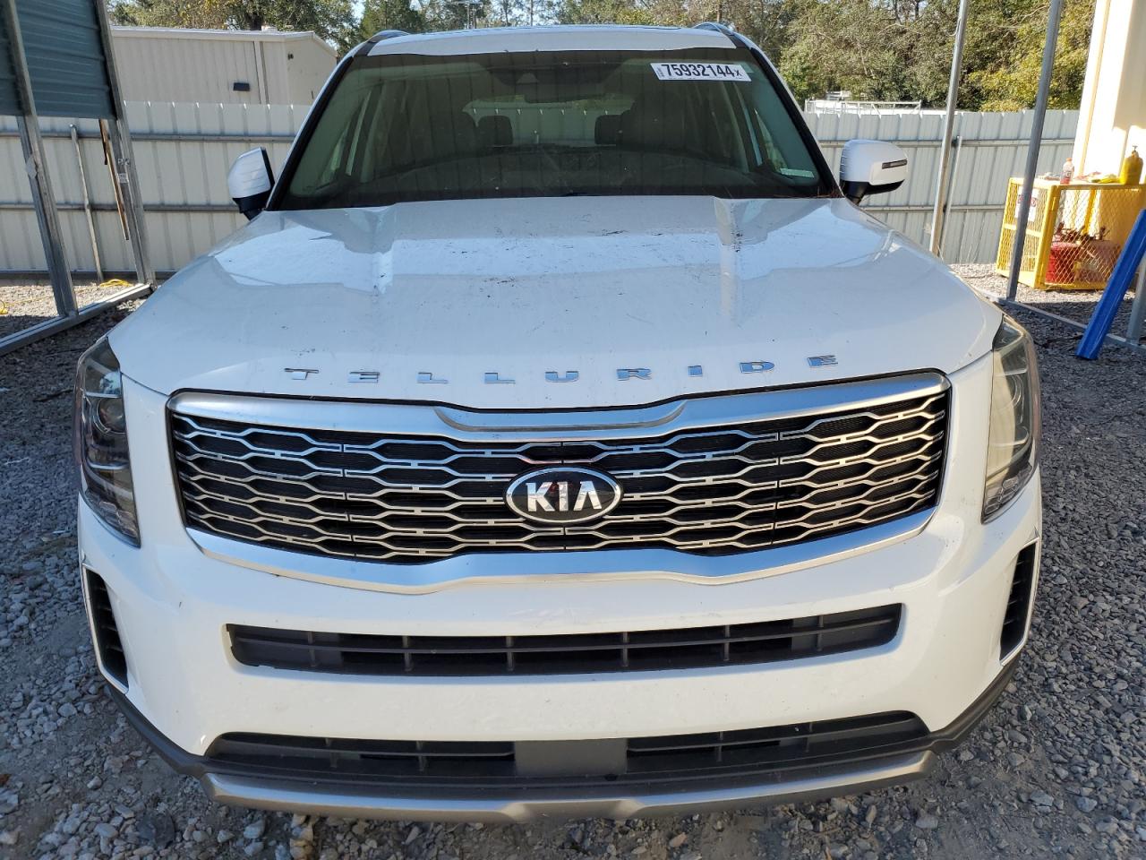 2020 Kia Telluride - Image 5